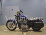     Harley Davidson XL883L-I Sportster883-I 2010  2